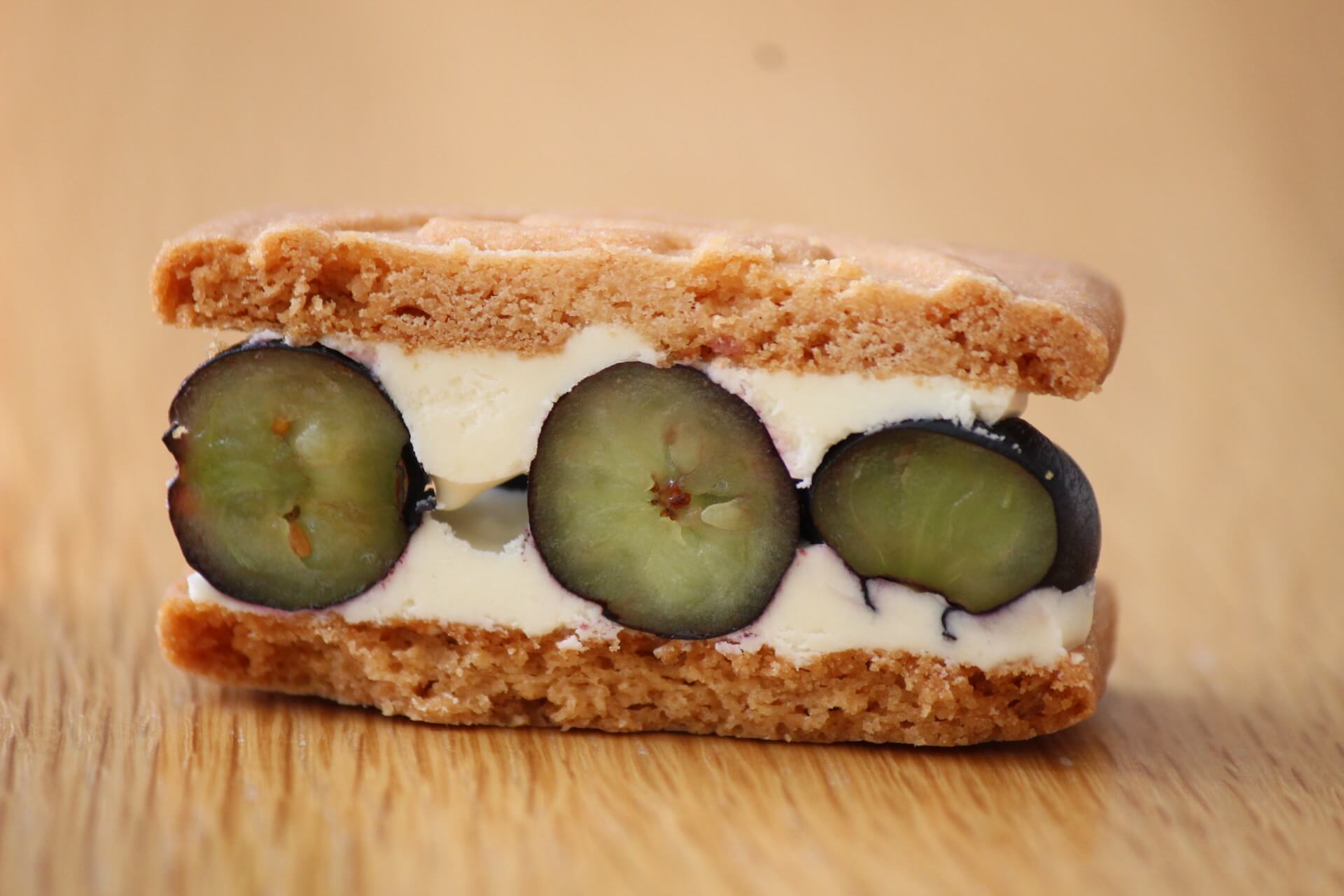 Rokkatei Marusei Blueberry Sand